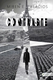 Capa do artigo Contraste