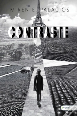 Capa do artigo Contraste