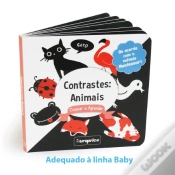 Capa do artigo Contrastes: Animais