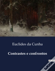 Capa do artigo Contrastes E Confrontos
