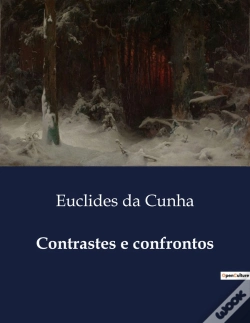 Capa do artigo Contrastes E Confrontos