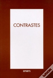 Capa do artigo Contrastes