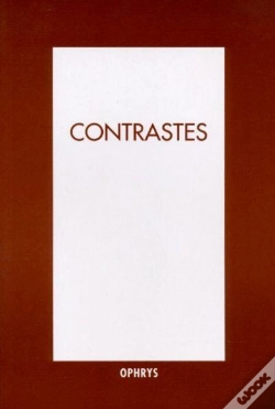 Capa do artigo Contrastes