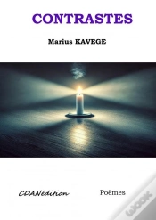 Capa do artigo Contrastes