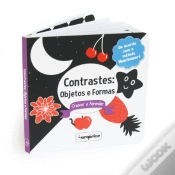 Capa do artigo Contrastes: Objetos e Formas
