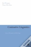 Contrastive Linguistics