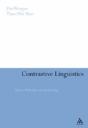 Contrastive Linguistics - Preview