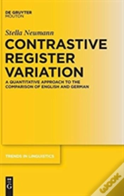 Capa do artigo Contrastive Register Variation