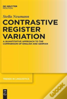 Contrastive Register Variation