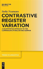 Contrastive Register Variation - Preview