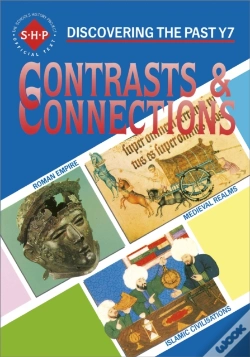 Capa do artigo Contrasts And Connections Pupil'S Book