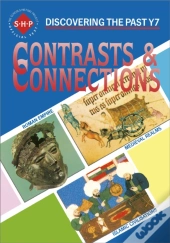 Contrasts And Connections Pupil'S Book