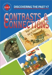 Capa do artigo Contrasts And Connections Pupil