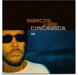 Capa do artigo Contrasts (Reissue) - CD