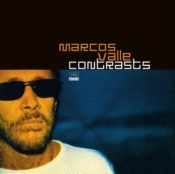 Capa do artigo Contrasts (Reissue) - Vinil