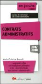 Contrat Administratif 2016-2017 - Preview