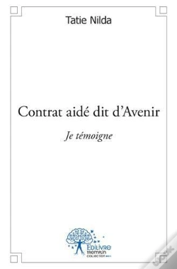 Capa do artigo Contrat Aide Dit D'Avenir