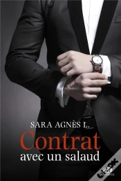 Capa do artigo Contrat Avec Un Salaud