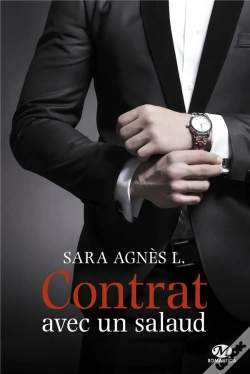 Capa do artigo Contrat Avec Un Salaud