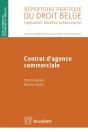 Contrat D'Agence Commerciale - Preview