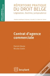 Contrat D'Agence Commerciale