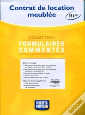 Capa do artigo Contrat De Location Meublée