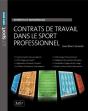 Contrat De Travail Du Sportif - Preview