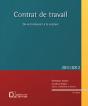 contrat de travail (édition 2011/2012) - Preview
