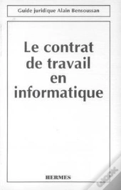 Contrat De Travail En Informatique Guide Juridique