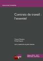 Contrat De Travail : L'Essentiel, 6eme Ed. - Preview