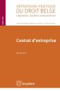 Contrat D'Entreprise - Preview