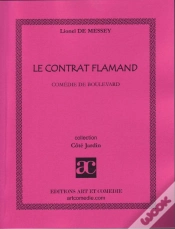 Capa do artigo Contrat Flamand