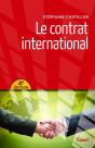 Contrat International (Le) 4eme Edition - Preview