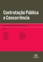 Contratação Pública E Concorrência - Preview