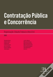Capa do artigo Contratação Pública E Concorrência