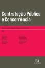 Contratação Pública e Concorrência - Preview