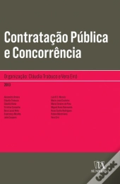 Contratação Pública e Concorrência