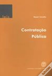 Capa do artigo Contratação Pública