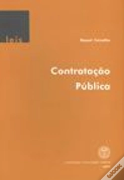Capa do artigo Contratação Pública