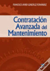Capa do artigo Contratación Avanzada Del Mantenimiento