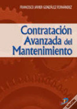 Capa do artigo Contratación Avanzada Del Mantenimiento