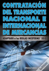 Capa do artigo Contratación Del Transporte Nacional E Internacional De Mercancías