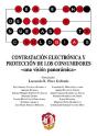 Contratación Electrónica Y Protección De Los Consumidores - Preview
