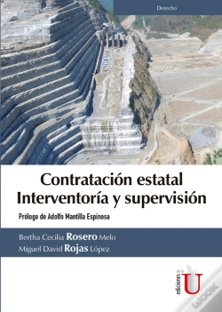 Capa do artigo Contratación Estatal Interventoría Y Supervisión