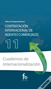 Capa do artigo Contratacion Internacional De Agentes Comerciales
