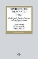 Contratación Mercantil