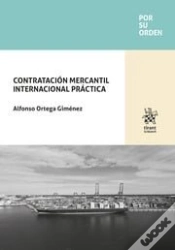 Capa do artigo Contratacion Mercantil Internacional Practica