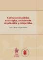Contratación Pública Estratégica, Socialmente Responsable Y Competitiva - Preview