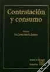 Capa do artigo Contratación Y Consumo