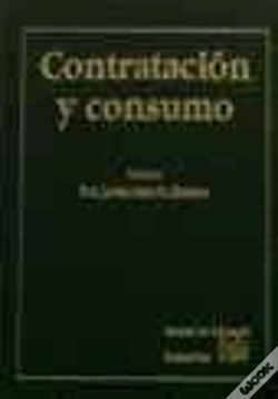Capa do artigo Contratación Y Consumo